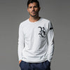 RESOUND CLOTHING / リサウンドクロージング RC nylon longsleave Tee ナイロンロングスリーブTシャツ RC37-T-002 502rc37t002