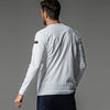 RESOUND CLOTHING / リサウンドクロージング RC nylon longsleave Tee ナイロンロングスリーブTシャツ RC37-T-002 502rc37t002