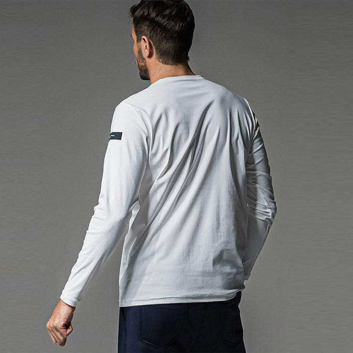 RESOUND CLOTHING / リサウンドクロージング RC nylon longsleave Tee ナイロンロングスリーブTシャツ RC37-T-002 502rc37t002