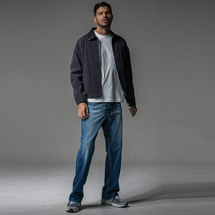 RESOUND CLOTHING / リサウンドクロージング RC nylon longsleave Tee ナイロンロングスリーブTシャツ RC37-T-002 502rc37t002