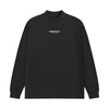 ESSENTIALS / エッセンシャルズ リラックスド クルーネック スウェット メンズ RELAXED CREWNECK SWEAT