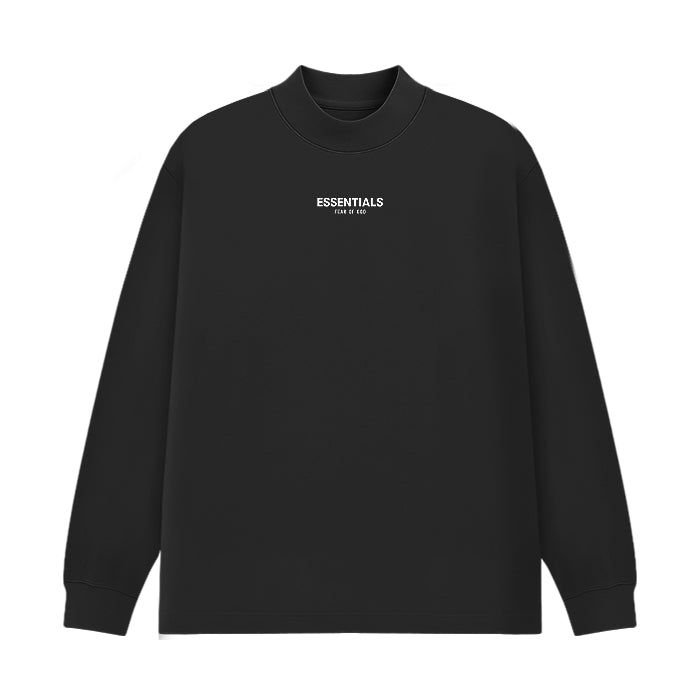 ESSENTIALS / エッセンシャルズ リラックスド クルーネック スウェット メンズ RELAXED CREWNECK SWEAT