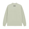 ESSENTIALS / エッセンシャルズ リラックスド クルーネック スウェット メンズ RELAXED CREWNECK SWEAT