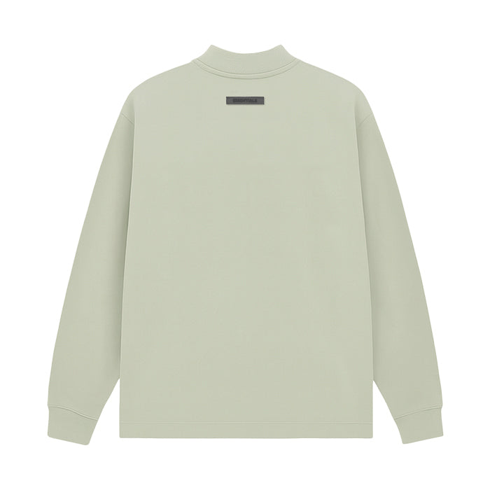 ESSENTIALS / エッセンシャルズ リラックスド クルーネック スウェット メンズ RELAXED CREWNECK SWEAT