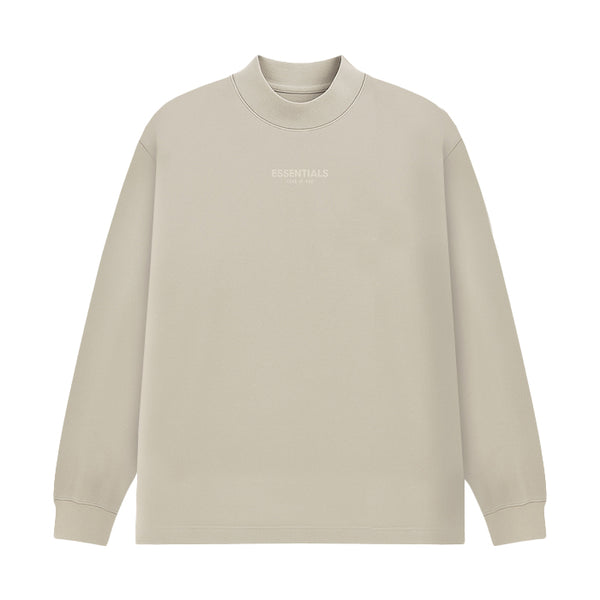 ESSENTIALS / エッセンシャルズ リラックスド クルーネック スウェット メンズ RELAXED CREWNECK SWEAT