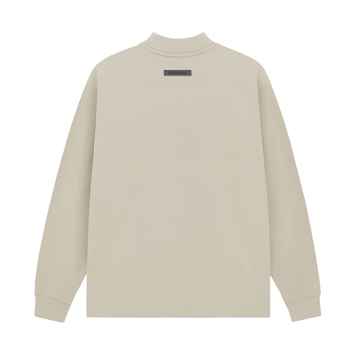 ESSENTIALS / エッセンシャルズ リラックスド クルーネック スウェット メンズ RELAXED CREWNECK SWEAT