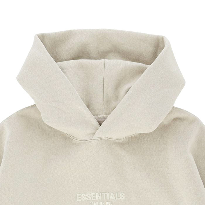 ESSENTIALS / エッセンシャルズ リラックス フーディー パーカー ユニセックス 長袖 relaxedsweathoo