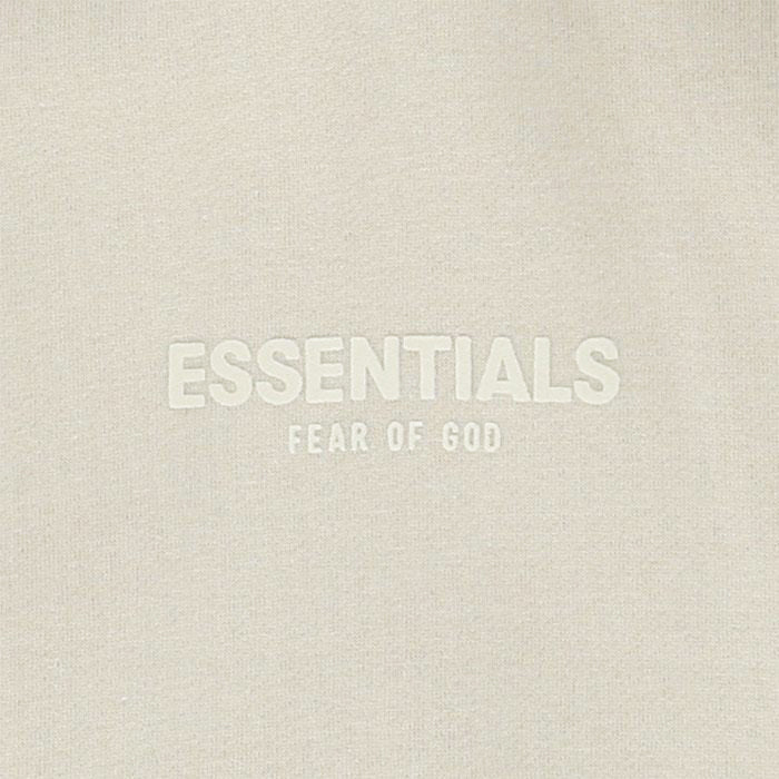 ESSENTIALS / エッセンシャルズ リラックス フーディー パーカー ユニセックス 長袖 relaxedsweathoo