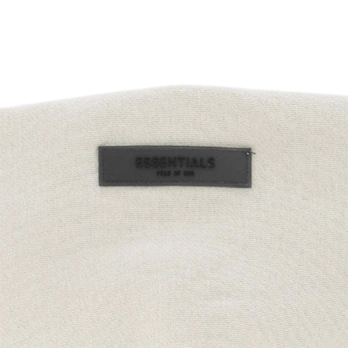 ESSENTIALS / エッセンシャルズ リラックス フーディー パーカー ユニセックス 長袖 relaxedsweathoo