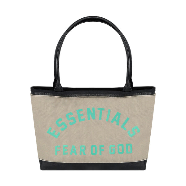 ESSENTIALS / エッセンシャルズ リメイク トート バッグ remaketotobag