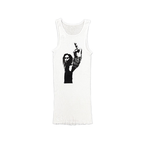 CHROME HEARTS / クロムハーツ リチャード スターク タンクトップ richardstarktnk