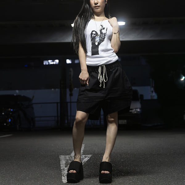 CHROME HEARTS / クロムハーツ リチャード スターク タンクトップ richardstarktnk