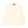 ESSENTIALS / エッセンシャルズ リフレクター ロゴ ロング スリーブ Tシャツ rlctlogolstee