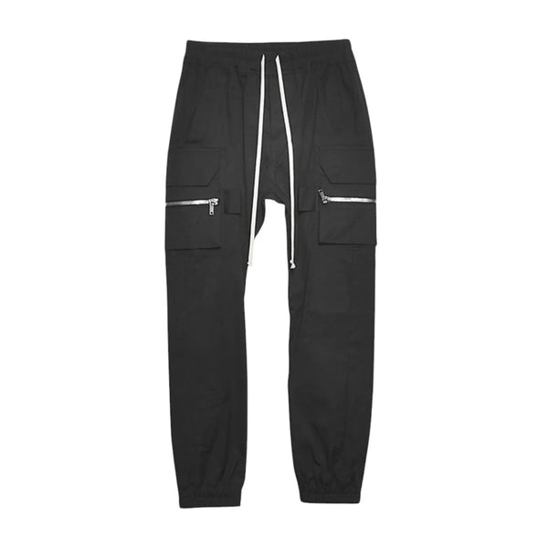 RICK OWENS / リックオウエンス マストドン カーゴパンツ ru01e5396te