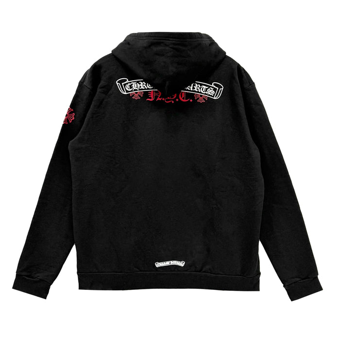 ニューヨーク限定モデル】 CHROME HEARTS / クロムハーツ NYC