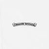 CHROME HEARTS / クロムハーツ スクロール ロゴ ジップアップ フーディー scrollzippk