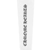 CHROME HEARTS / クロムハーツ スクロール ロゴ ジップアップ フーディー scrollzippk