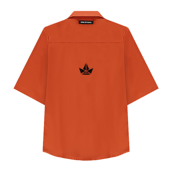 KING OF ROCK / キングオブロック ショート スリーブ セットアップ 501shortsleeves