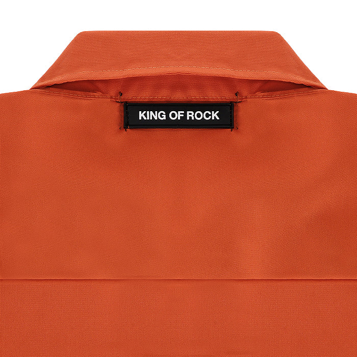 KING OF ROCK / キングオブロック ショート スリーブ セットアップ 501shortsleeves