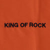 KING OF ROCK / キングオブロック ショート スリーブ セットアップ 501shortsleeves