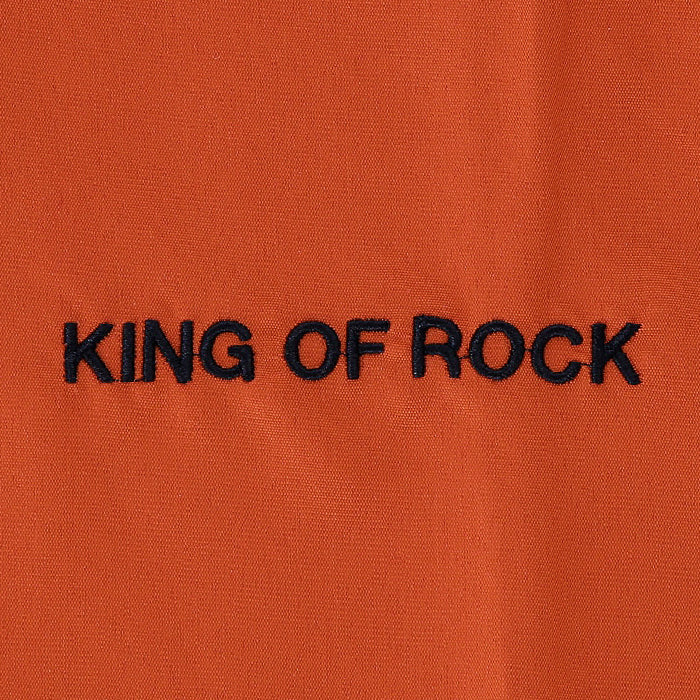 KING OF ROCK / キングオブロック ショート スリーブ セットアップ 501shortsleeves