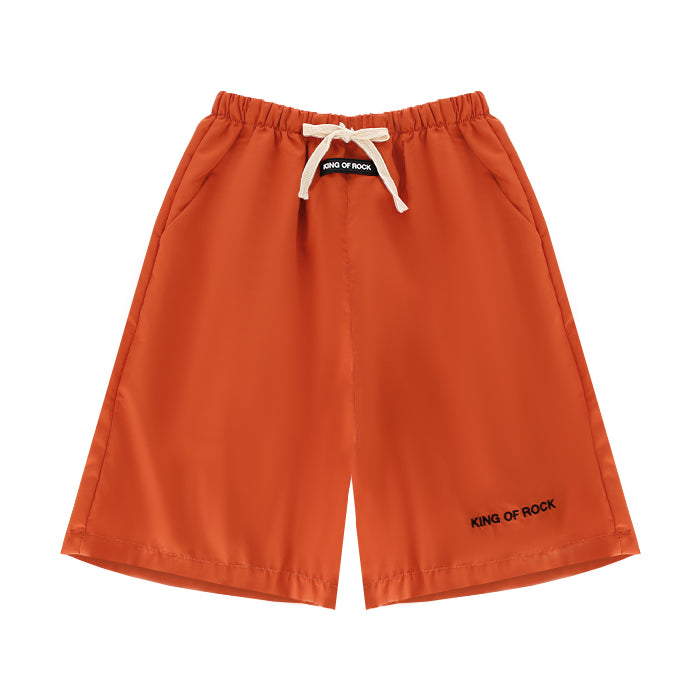 KING OF ROCK / キングオブロック ショート スリーブ セットアップ 501shortsleeves