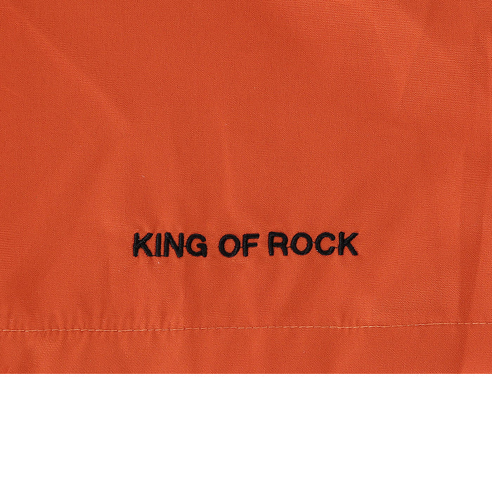 KING OF ROCK / キングオブロック ショート スリーブ セットアップ 501shortsleeves