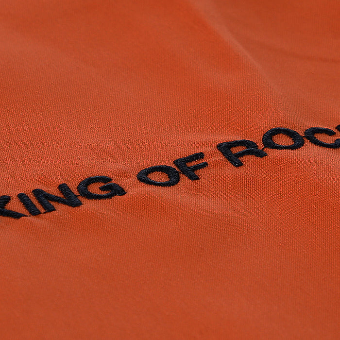 KING OF ROCK / キングオブロック ショート スリーブ セットアップ 501shortsleeves
