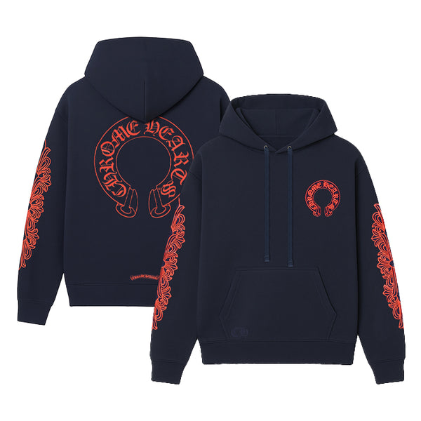 CHROME HEARTS / クロムハーツ パーカー メンズ shoehnvrdpk