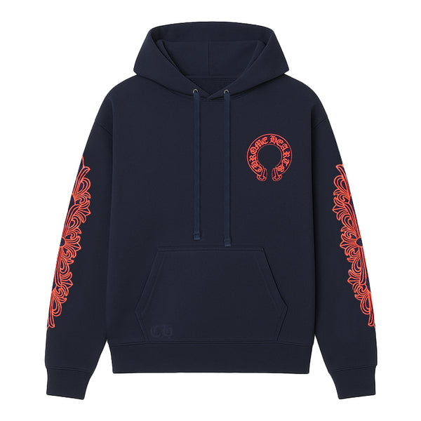 CHROME HEARTS / クロムハーツ パーカー メンズ shoehnvrdpk