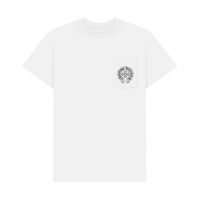 CHROME HEARTS / クロムハーツ ホースシュー Tシャツ ホノルル 限定 