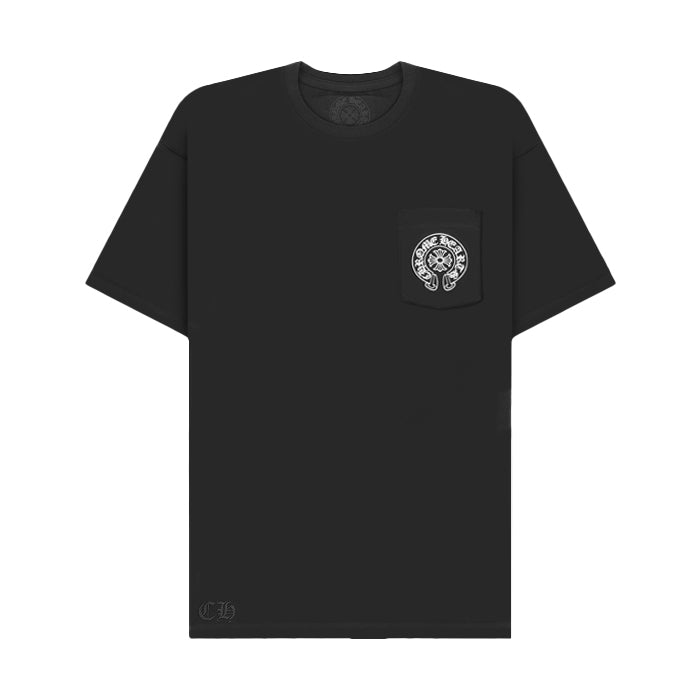 CHROME HEARTS / クロムハーツ ホースシュー Tシャツ ホノルル 限定 モデル shoehorsehonolu