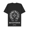 CHROME HEARTS / クロムハーツ ホースシュー Tシャツ ホノルル 限定 モデル shoehorsehonolu