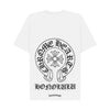 CHROME HEARTS / クロムハーツ ホースシュー Tシャツ ホノルル 限定 モデル shoehorsehonolu