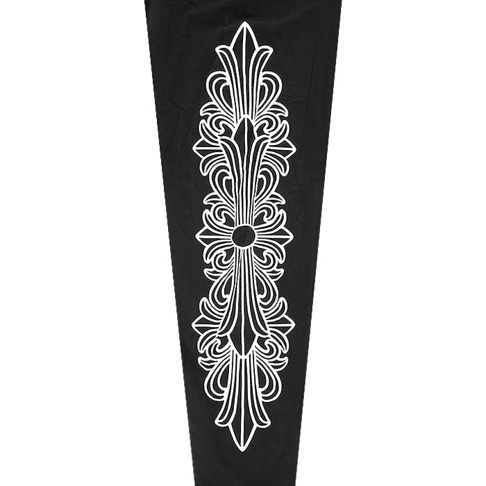 【Sサイズ】 CHROME HEARTS / クロムハーツ ロングスリーブ Tシャツ shoehorseltss