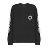 【Sサイズ】 CHROME HEARTS / クロムハーツ ロングスリーブ Tシャツ shoehorseltss