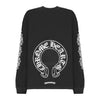 【Sサイズ】 CHROME HEARTS / クロムハーツ ロングスリーブ Tシャツ shoehorseltss