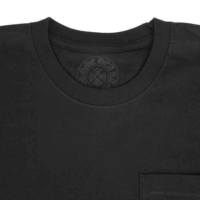 【Sサイズ】 CHROME HEARTS / クロムハーツ ロングスリーブ Tシャツ shoehorseltss