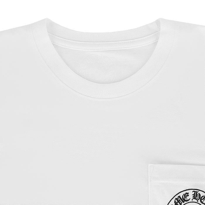 【Sサイズ】 CHROME HEARTS / クロムハーツ ロングスリーブ Tシャツ shoehorseltss