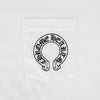 【Sサイズ】 CHROME HEARTS / クロムハーツ ロングスリーブ Tシャツ shoehorseltss