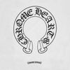 【Sサイズ】 CHROME HEARTS / クロムハーツ ロングスリーブ Tシャツ shoehorseltss
