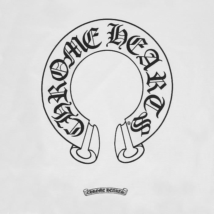 【Sサイズ】 CHROME HEARTS / クロムハーツ ロングスリーブ Tシャツ shoehorseltss