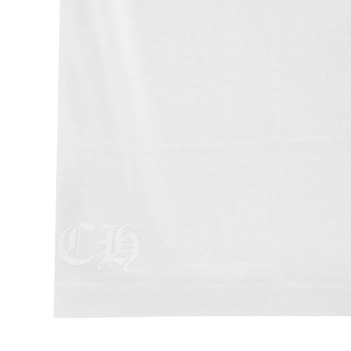 【Sサイズ】 CHROME HEARTS / クロムハーツ ロングスリーブ Tシャツ shoehorseltss