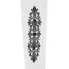 【Sサイズ】 CHROME HEARTS / クロムハーツ ロングスリーブ Tシャツ shoehorseltss
