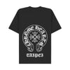 CHROME HEARTS / クロムハーツ ホースシュー Tシャツ 台北 限定 モデル shoehorsetaipei