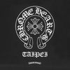 CHROME HEARTS / クロムハーツ ホースシュー Tシャツ 台北 限定 モデル shoehorsetaipei