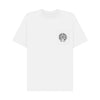 CHROME HEARTS / クロムハーツ ホースシュー Tシャツ 台北 限定 モデル shoehorsetaipei