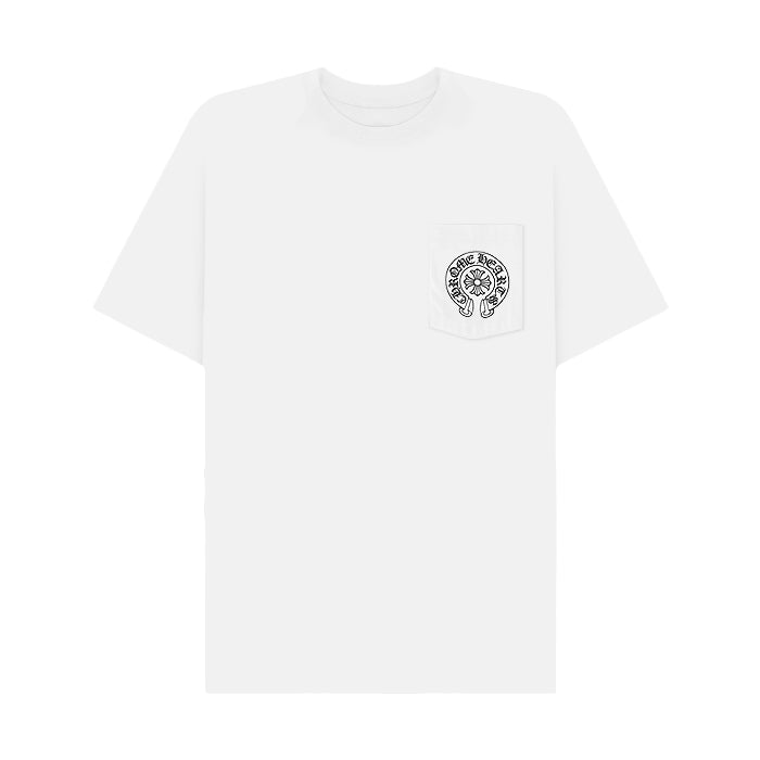 CHROME HEARTS / クロムハーツ ホースシュー Tシャツ 台北 限定 モデル shoehorsetaipei