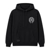 【大阪限定モデル】 CHROME HEARTS / クロムハーツ オオサカ リミテッド シューホース プルオーバー フーディー shoehosak