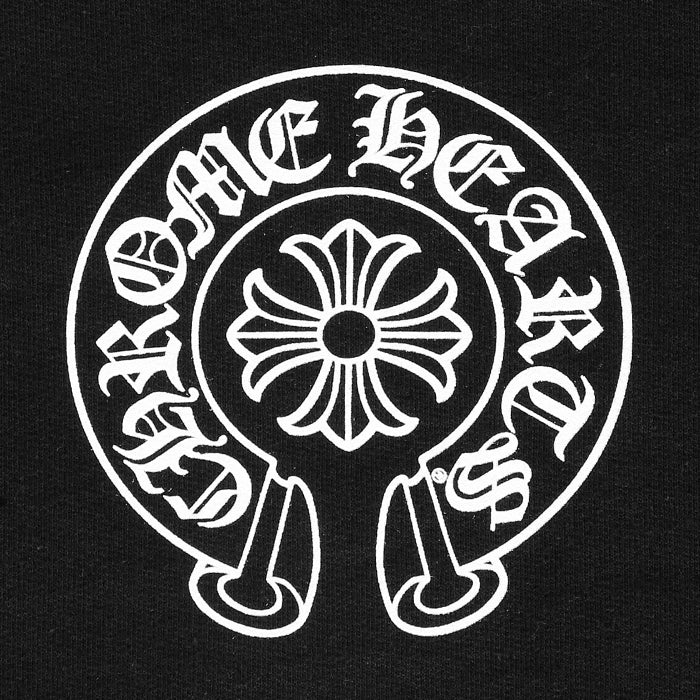 【大阪限定モデル】 CHROME HEARTS / クロムハーツ オオサカ リミテッド シューホース プルオーバー フーディー shoehosak